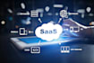 develop ai saas software, ai saas mobile app, ai music generator website web app