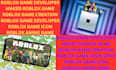 do roblox full game creation roblox game developer make a roblox anime game