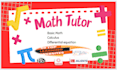 be your tutor of basic mathematics , calculus and differential equation