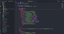 node js apis and backend developer