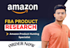 do amazon fba product research and amazon product research for fba pl