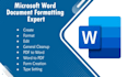 write assignments and word documents