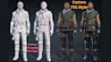 create ps1 style, low poly animation, 3d model and n64 model video game
