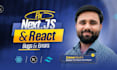 fix next js, react bugs, layout errors, deployment