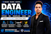 do data engineering,big data ,etl projects