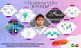 create an animated powerpoint presentation design within few hours