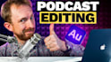do podcast video editing zoom podcast editing professionally