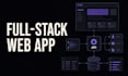 build or extend a modern full stack web application