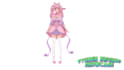 draw and rig live2d vtuber model, live2d vtuber rigging,2d vtuber,vtuber facerig