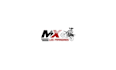 design elegant and flawless motocross team logo