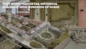 register and clean point clouds