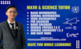 help you understand math, physics, chemistry, and calculus