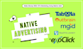 create native ads campaign to promote cpa, affiliate offers