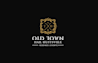 design previous town hall beautiful mountain logo