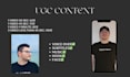 create ugc video content for gaming niche