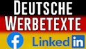 write german paid ad copy that sells