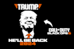make outstanding custom logo parody