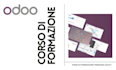 formazione odoo, configurare ed utilizzare odoo