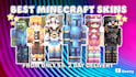 create your best custom minecraft skin in under 48 hours