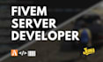 create esx fivem server and be your fivem developer