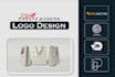 do luxury logo design for your business
