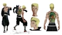 create and design your character or oc that you have in mind
