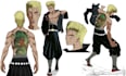 create and design your character or oc that you have in mind