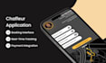 develop a chauffeur app like blacklane, uber black, talixo, carmel, execucar