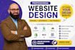 redesign squarespace printify printful shopify wix square online booking website
