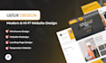 web UI UX design and mobile app UI UX design