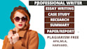 write urgent essays and summaries