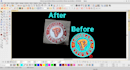 do embroidery digitizing logo