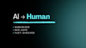 humanize ai content to sound natural