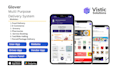 develop multi purpose service app like gojek on demand app white label app