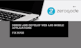 be your zeroqode bubble developer
