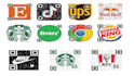 create professional qr code design with your logo
