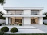 do realistic 3d architectural rendering in 24 to 48 hours
