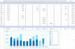 fix your google spreadsheet and make it pretty