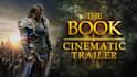 create a cinematic book trailer
