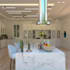 do interior design of your kitchen in classical style
