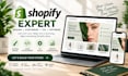 design, customize, fix, and optimize your shopify store