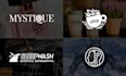 create a modern brand logo design