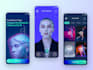 build ai avatar app, voice recognition app, ai assistant app, custom ai app