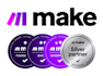 setup make com automation with API, mcp, ai and more