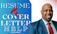 review resumes and cover letters
