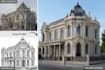 convert point cloud to revit bim model, scan to bim, as built
