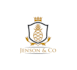 design established and dependable investment logo
