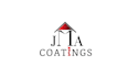design attention update painting logo