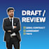draft and review professional legal documents and contracts