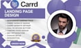 build carrdco website design carrd unbounce landing page carrd website carrd co